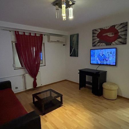Sleep & Go Parcare Gratuita Self Check-In Apartment Bucureşti Exterior foto