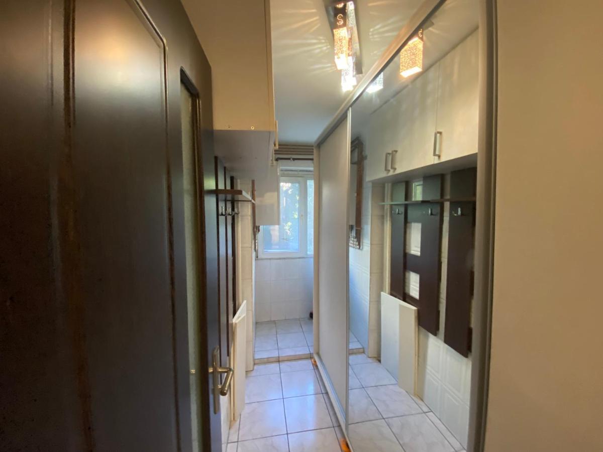 Sleep & Go Parcare Gratuita Self Check-In Apartment Bucureşti Exterior foto