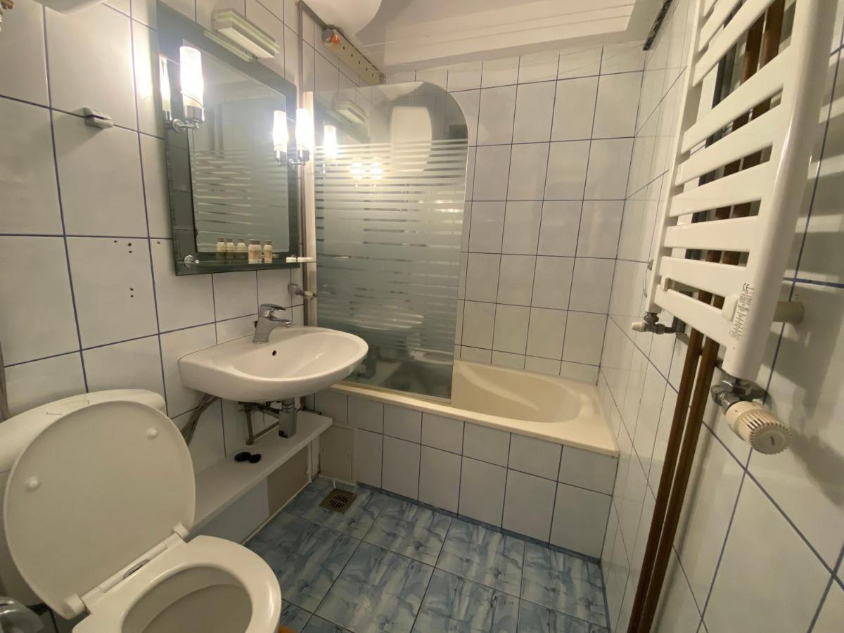 Sleep & Go Parcare Gratuita Self Check-In Apartment Bucureşti Exterior foto