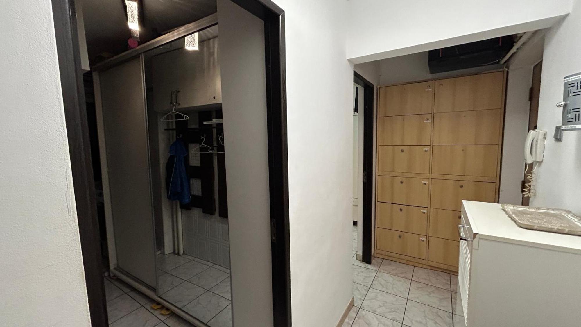 Sleep & Go Parcare Gratuita Self Check-In Apartment Bucureşti Exterior foto