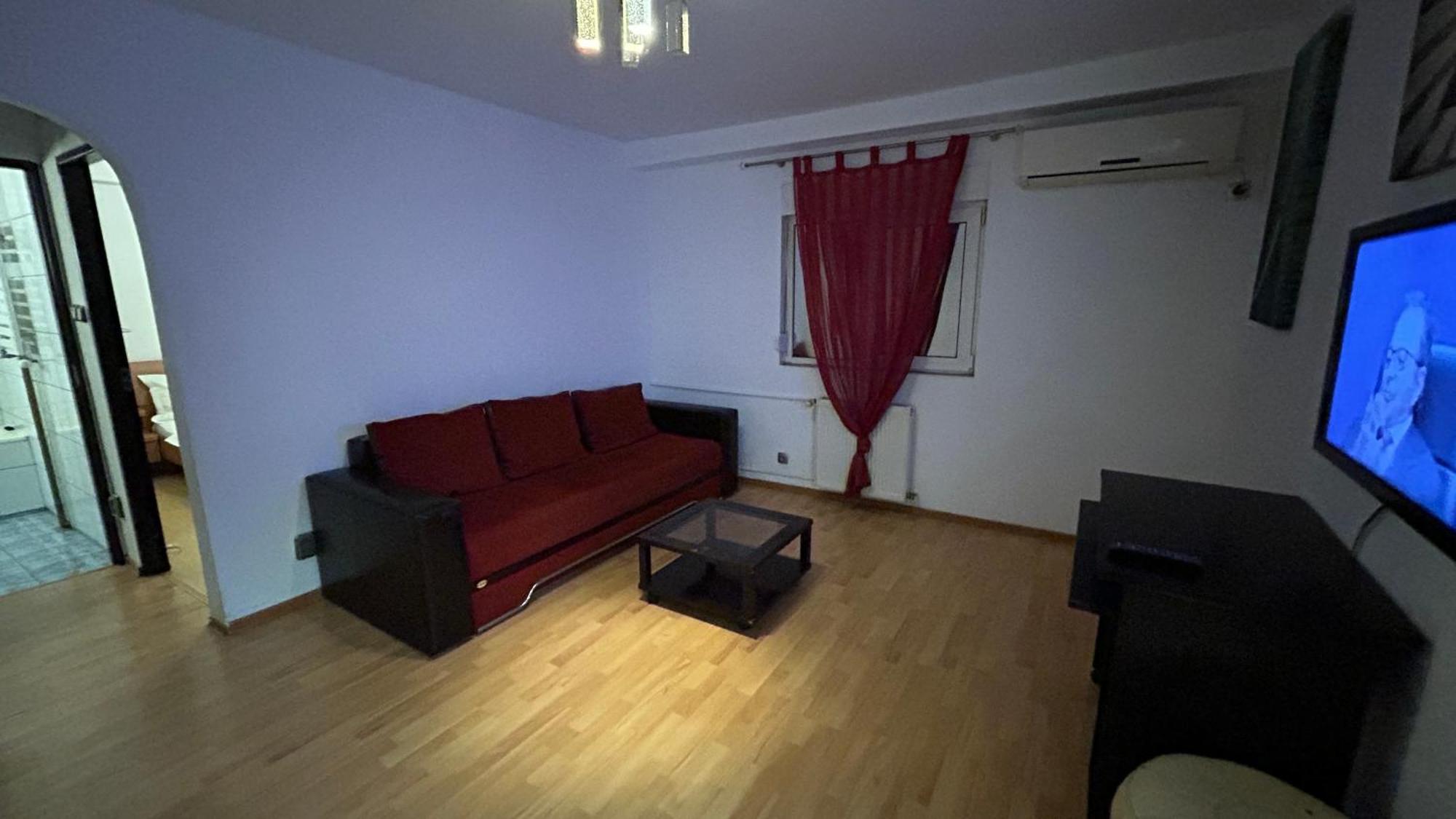 Sleep & Go Parcare Gratuita Self Check-In Apartment Bucureşti Exterior foto