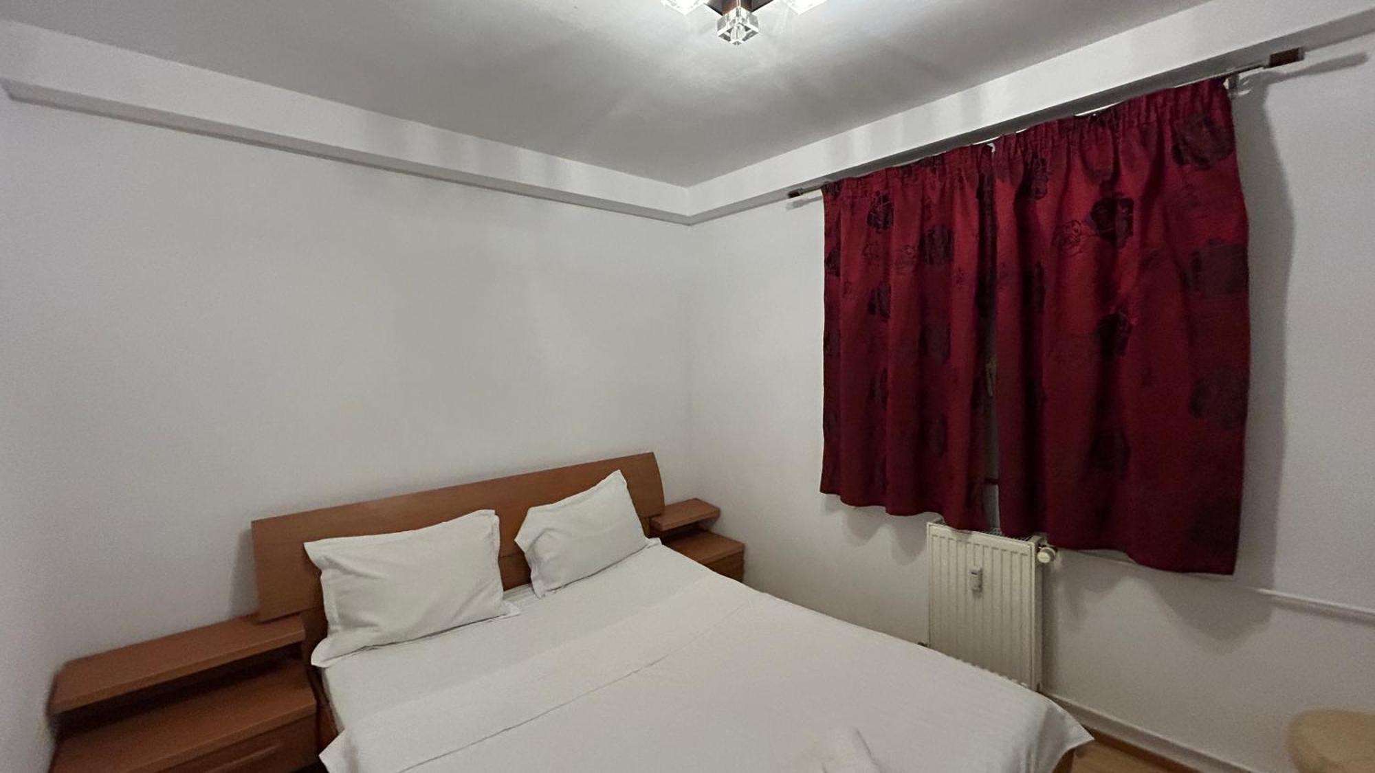 Sleep & Go Parcare Gratuita Self Check-In Apartment Bucureşti Exterior foto